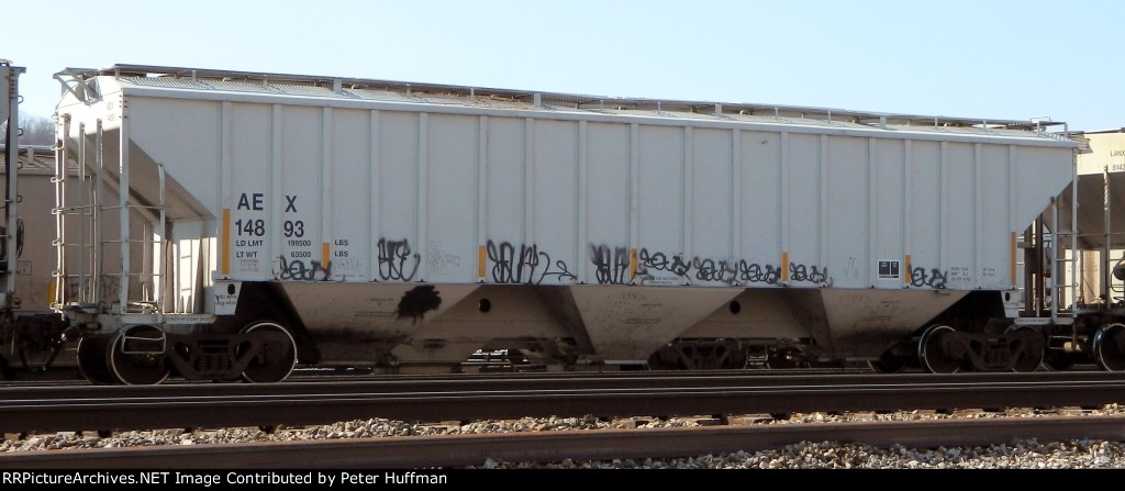 AEX 14893